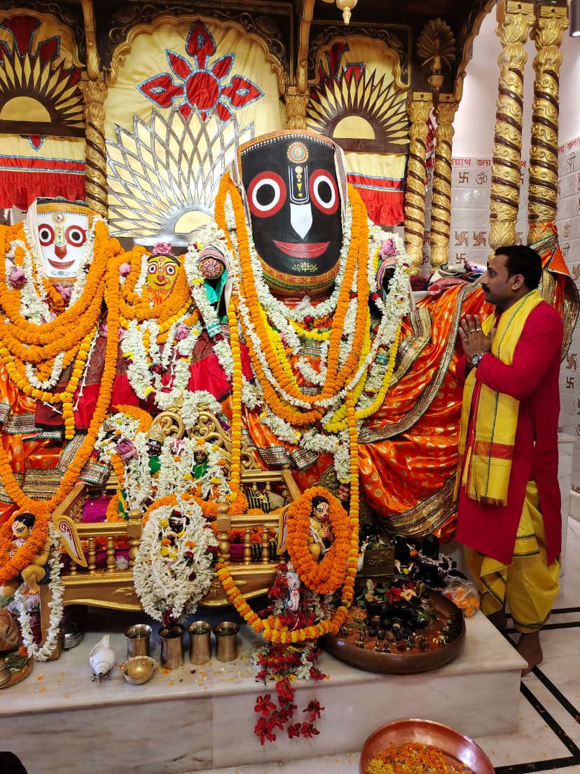 Festival Decorations